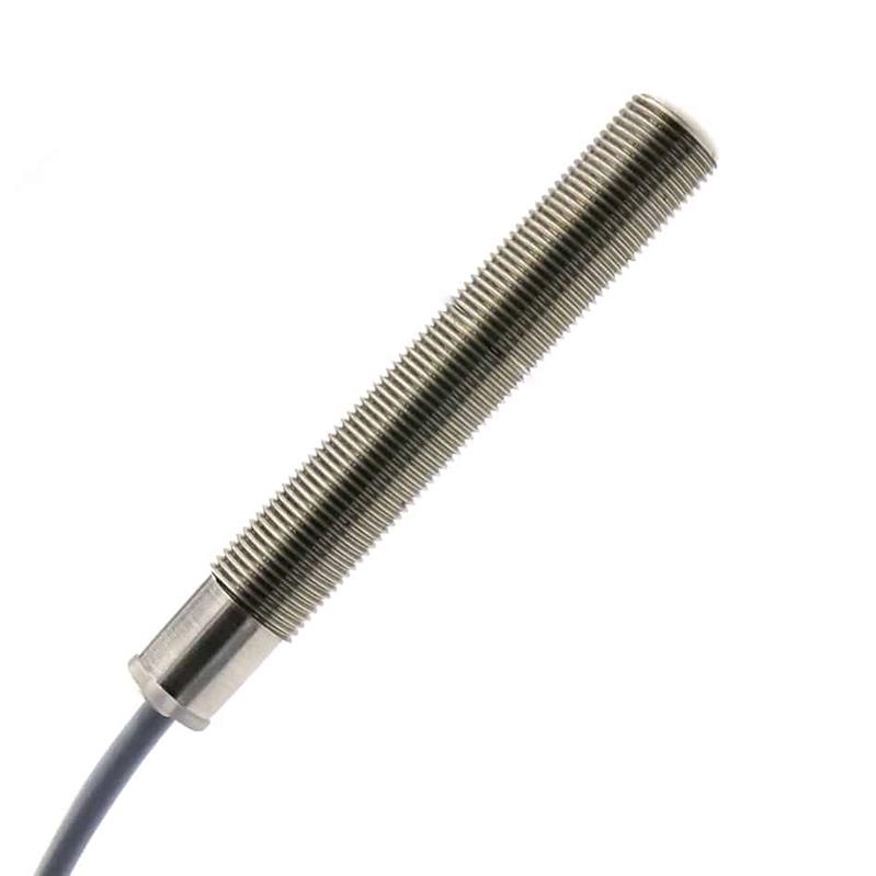 Rechner Sensors KAS-80-A12-A-M12-PTFE/VAb-Z03-1-2G-1/2D, ATEX Capacitive Sensors (KAS) Turkey