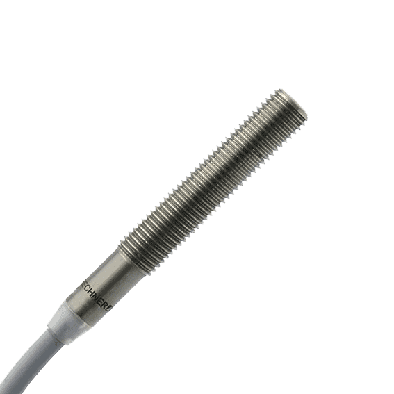 Rechner Sensors KAS-80-A11-S-M8-PTFE/VAb-Z02-ETW-HP-3G-3D, ATEX Capacitive Sensors (KAS) Turkey