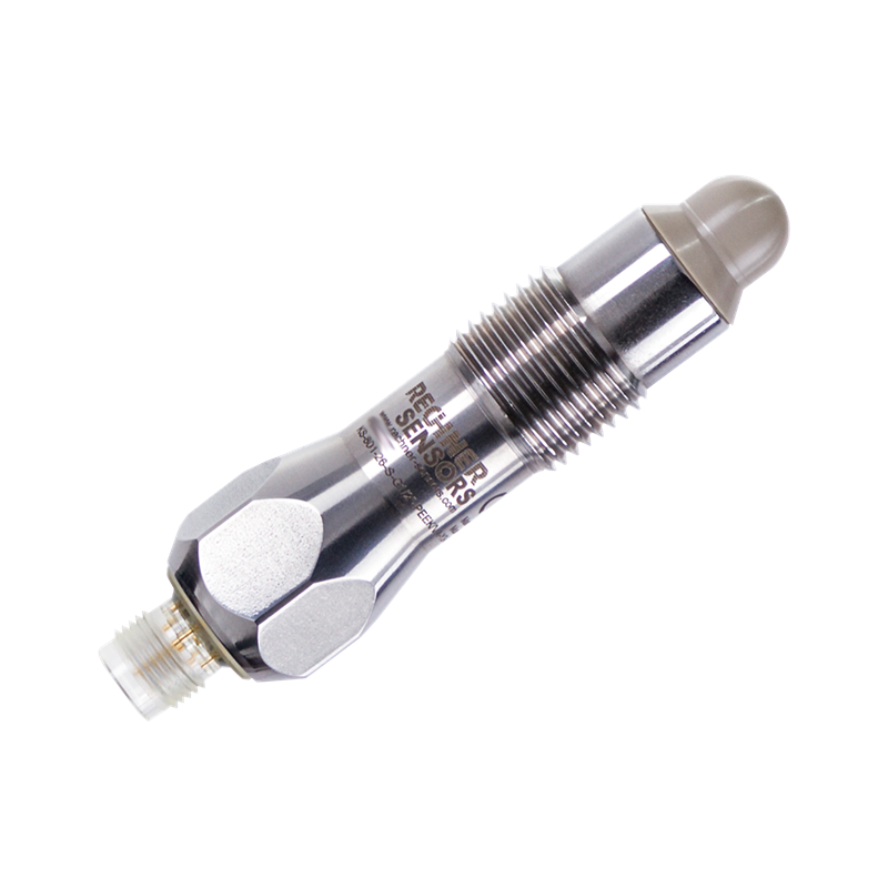 Rechner Sensors KS-801-26/86-S-G1/2-PEEK/VAb-IOL-Y3-ETW-HP Capacitive Sensors (KAS) Turkey