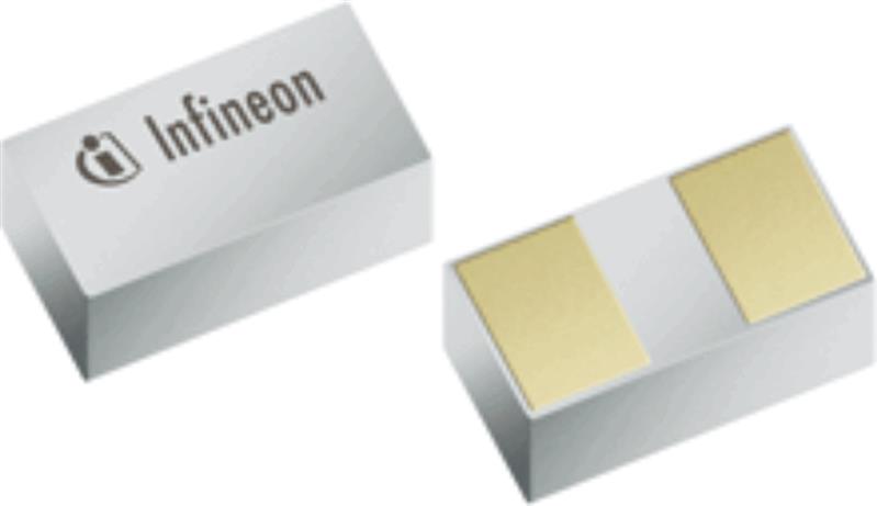 Infineon ESD108-B1-CSP0201 Turkey