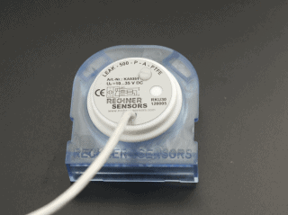 Rechner Sensors KAS-80-39/23-A-D38-PTFE-Z05-1-Leak Capacitive Sensors (KAS) Turkey