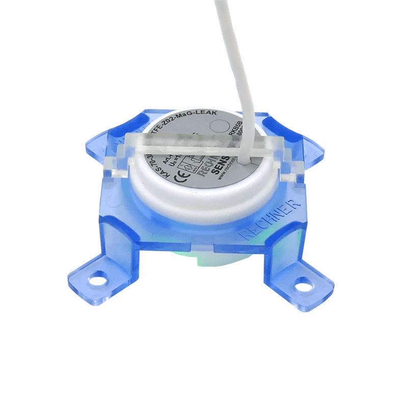 Rechner Sensors KAS-70-39/23-A-D38-PTFE-Z02-1-Leak Capacitive Sensors (KAS) Turkey