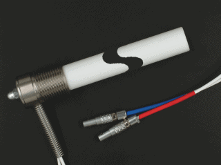 Rechner Sensors KFS-52-15-100-8/48-PTFE/VAb-D16-M22-X02-Y75 Capacitive Level Measurement Systems (KFI / KFS / KFA / KFX) Turkey