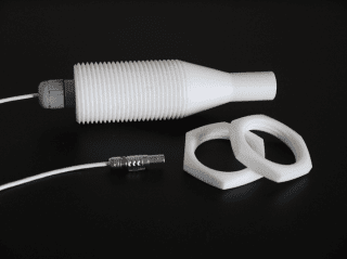 Rechner Sensors KFS-51-15-110-15-PTFE-D16-G1-X02-Y55 Capacitive Level Measurement Systems (KFI / KFS / KFA / KFX) Turkey