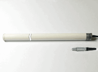 Rechner Sensors KFS-5-1-GL-95-15-Y95, 2 m Kabel Capacitive Level Measurement Systems (KFI / KFS / KFA / KFX) Turkey