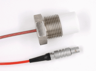 Rechner Sensors KFS-51-5-19-E-PTFE/VAb-D24-G3/4-E-X02-Y95 Capacitive Level Measurement Systems (KFI / KFS / KFA / KFX) Turkey