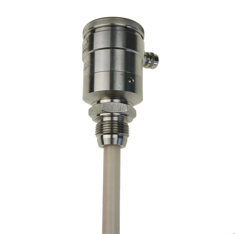 Rechner Sensors KFS-1-85-500-M1-GFK/VAc-D16-G1-X00-Y70 Capacitive Level Measurement Systems (KFI / KFS / KFA / KFX) Turkey