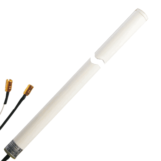 Rechner Sensors KFS-1-85-800-300-GFK-D16-X02-Y75 Capacitive Level Measurement Systems (KFI / KFS / KFA / KFX) Turkey