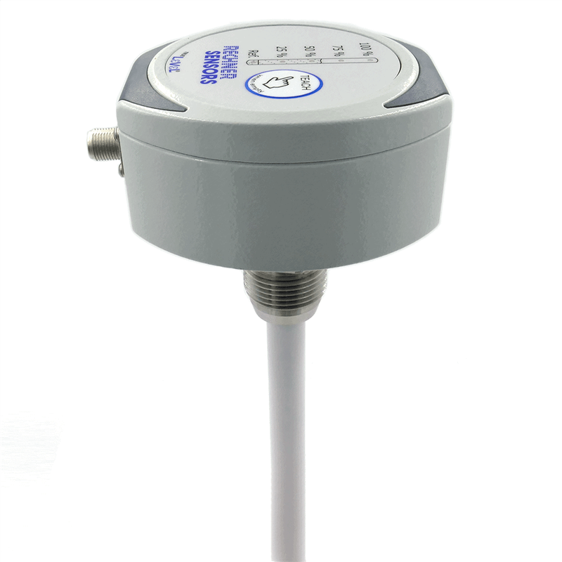 Rechner Sensors KFX-1-85-920-785-GFK/VAb/AL-D16-PHG1-UL-ET-Y10 Capacitive Level Measurement Systems (KFI / KFS / KFA / KFX) Turkey