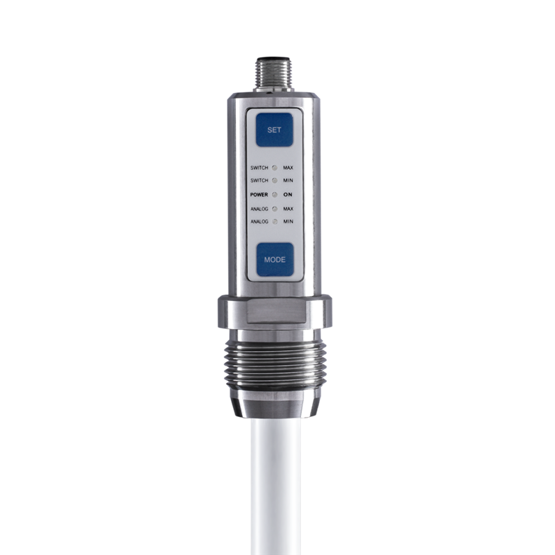 Rechner Sensors KFI-12-585-500-PTFE/VAb-D16-G1-IL4-ETF-Y10 Capacitive Level Measurement Systems (KFI / KFS / KFA / KFX) Turkey