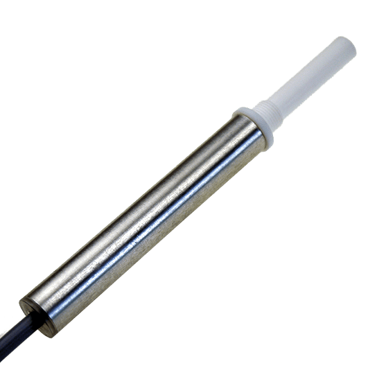 Rechner Sensors KFI-1-41-35-PTFE/AL-D10-M12-UL10-ETW-Z02 Capacitive Level Measurement Systems (KFI / KFS / KFA / KFX) Turkey