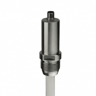 Rechner Sensors KFI-52-500-363-PTFE/VAc-D16-TB80-G1-S-ETW-Y10 Capacitive Level Measurement Systems (KFI / KFS / KFA / KFX) Turkey