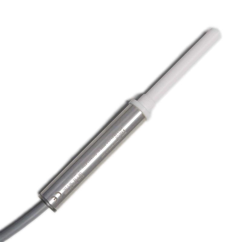 Rechner Sensors KFI-1-67-61-PTFE/AL-D10-M12-UL0-ETW-Z02 Capacitive Level Measurement Systems (KFI / KFS / KFA / KFX) Turkey