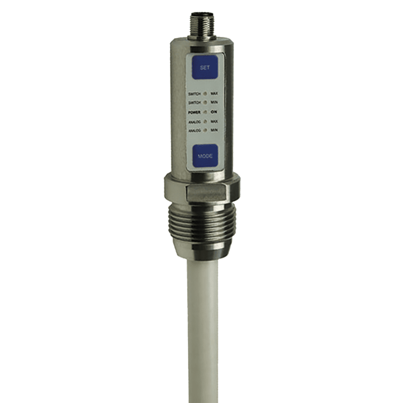 Rechner Sensors KFI-12-500-415-PTFE/Vab-D16-G1-IL4-ETF-Y10 Capacitive Level Measurement Systems (KFI / KFS / KFA / KFX) Turkey
