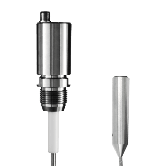 Rechner Sensors KFI-1-R-20000-VAc/PTFE/VAc-D13-G1-IL4-ET-Y10 Capacitive Level Measurement Systems (KFI / KFS / KFA / KFX) Turkey