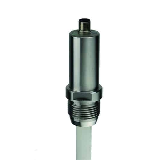 Rechner Sensors KFI-1-915-858-PTFE/VAc-D16-G1-IL4-ETW-Y10 Capacitive Level Measurement Systems (KFI / KFS / KFA / KFX) Turkey