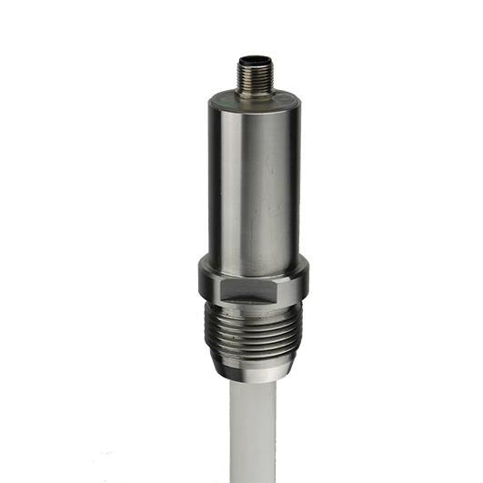 Rechner Sensors KFI-1-500-300-PEEK/VAc-D16-G1-IL4-ETW-Y10 Capacitive Level Measurement Systems (KFI / KFS / KFA / KFX) Turkey