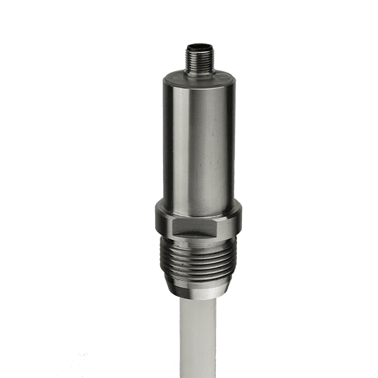 Rechner Sensors KFW-1-500-435-PTFE/VAc-D16-G1-IL4-ETW-Y10 Capacitive Level Measurement Systems (KFI / KFS / KFA / KFX) Turkey