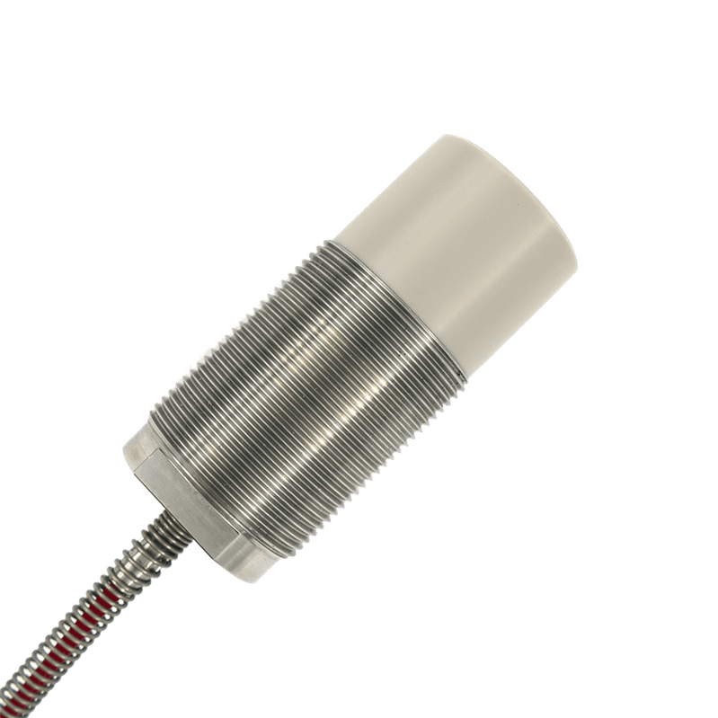 Rechner Sensors KXS-250-M32/70-X-M32-PEEK/VAb-250C-X05/Y95 Capacitive Sensors with extreme long sensing distance (KXS) Turkey