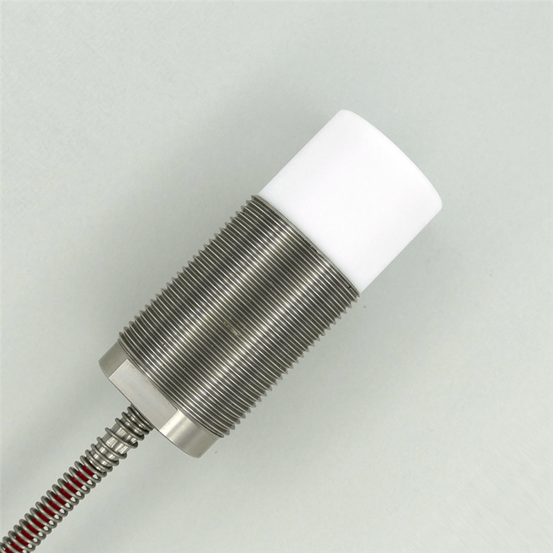 Rechner Sensors KXS-M32/70-X-M32-PTFE/VAb-250C-X02/Y95-3G-3D, ATEX Capacitive Sensors with extreme long sensing distance (KXS) Turkey
