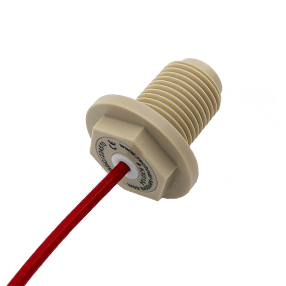 Rechner Sensors KXS-250-M16/30-X-M16-PEEK-250C-X02/Y95 Capacitive Sensors with extreme long sensing distance (KXS) Turkey