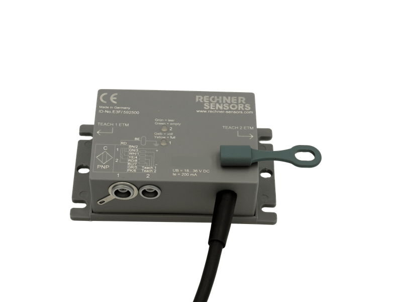 Rechner Sensors KXA-5-2MINI-L-P-A-ET-Z02-Y90 Turkey