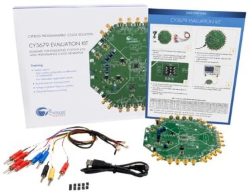 Infineon CY3679 Turkey