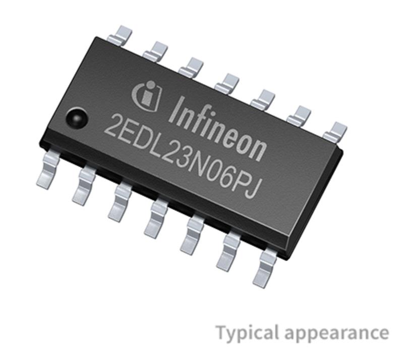 Infineon 2EDL23N06PJ Turkey