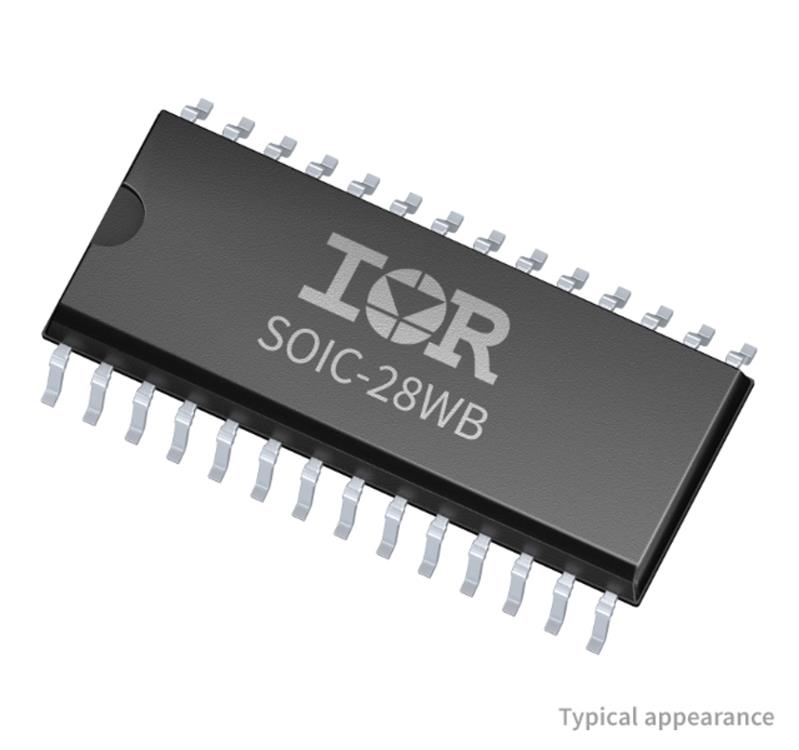 Infineon IR21363S Turkey