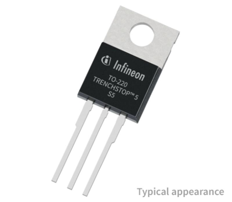 Infineon IKP28N65ES5 Turkey