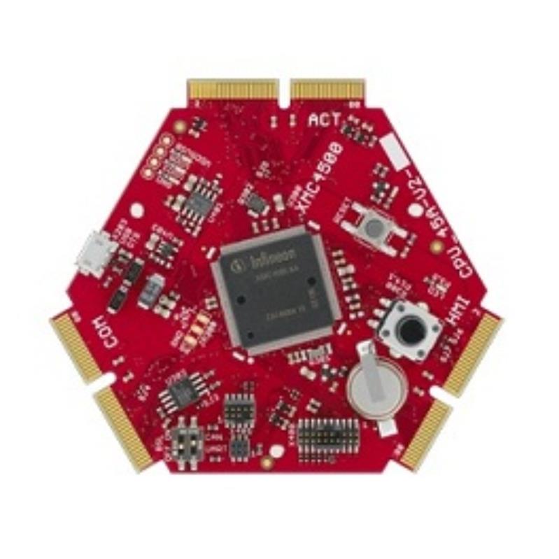Infineon KIT_XMC45_BE1_002 Turkey