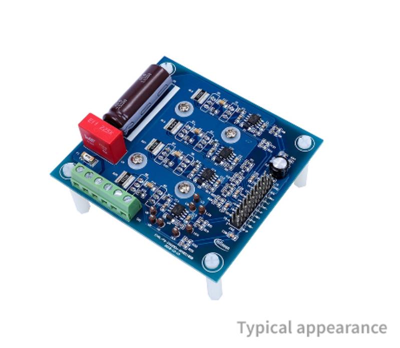 Infineon EVAL-PS-IRS200X Turkey