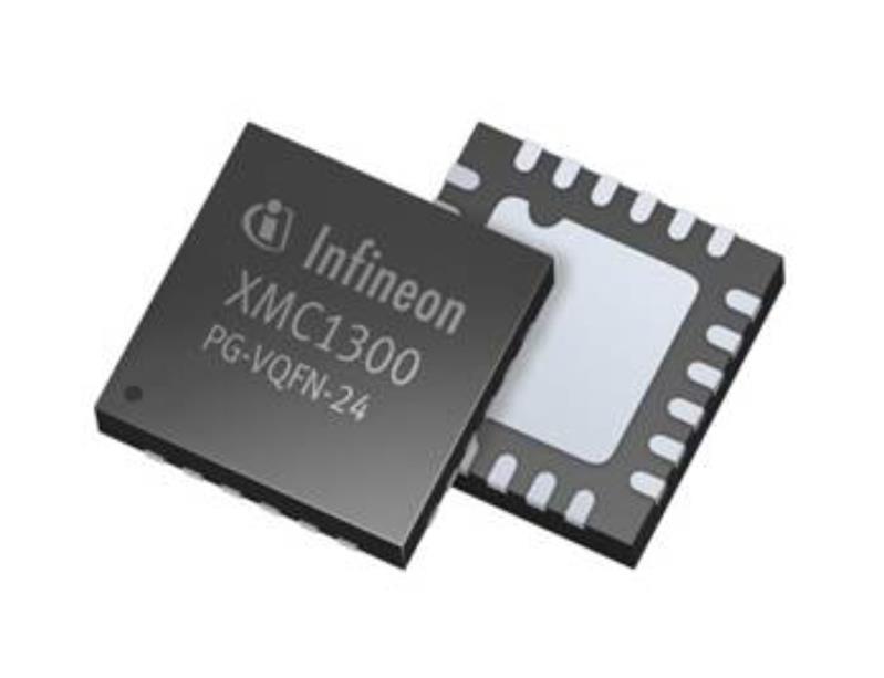 Infineon XMC1302-Q024F0032 AB Turkey