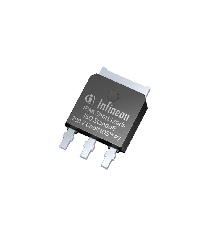 Infineon IPSA70R750P7S Turkey