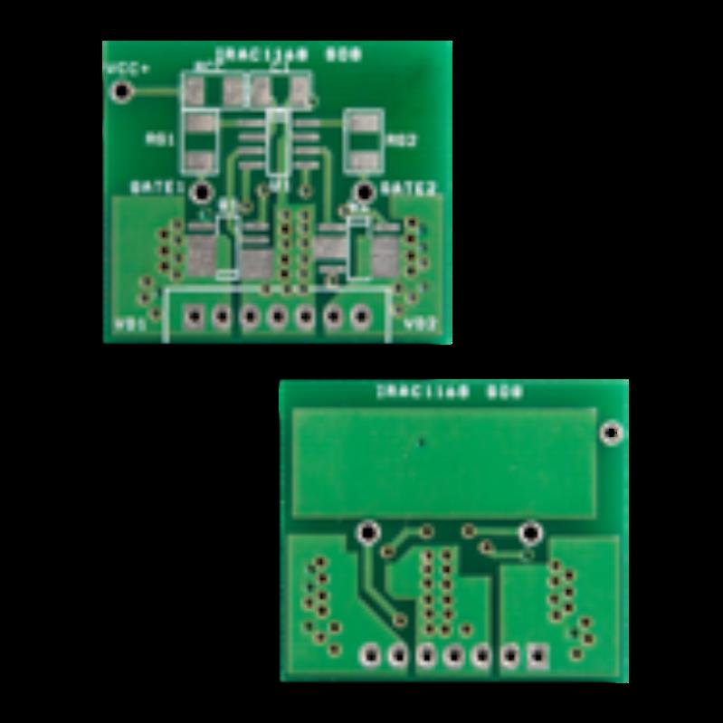 Infineon IRAC1168-SO8 Turkey