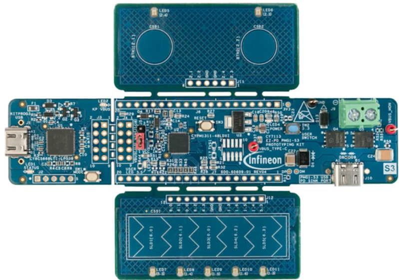 Infineon CY7113 Turkey