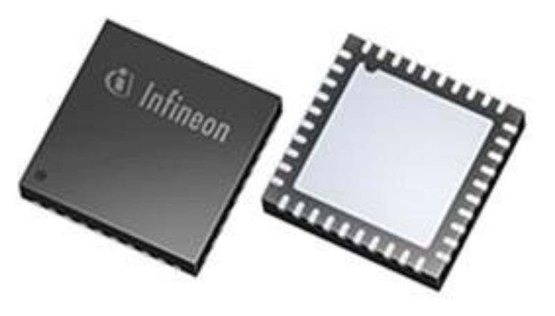Infineon PXE1110CDM-G003 Turkey