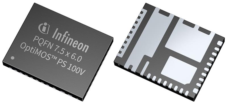 Infineon DHP1050N10N5 Turkey