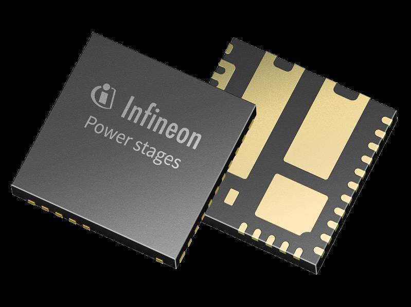 Infineon TDA21490 Turkey