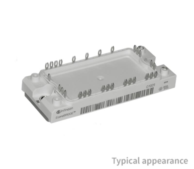 Infineon DDB6U180N16RR_B11 Turkey