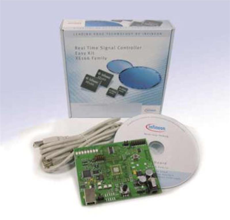 Infineon KIT_XE160FU_EK_V1 Turkey