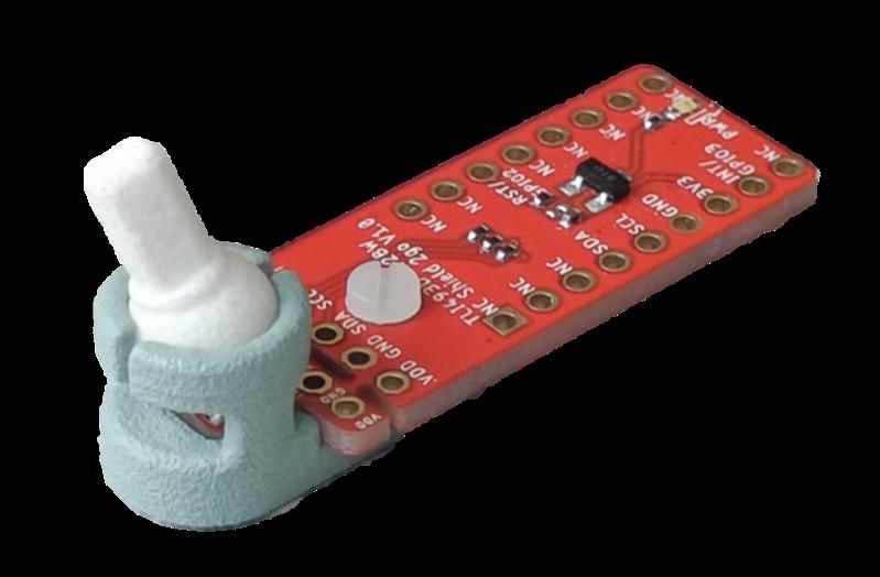 Infineon 3D PLAY2GO KIT Turkey