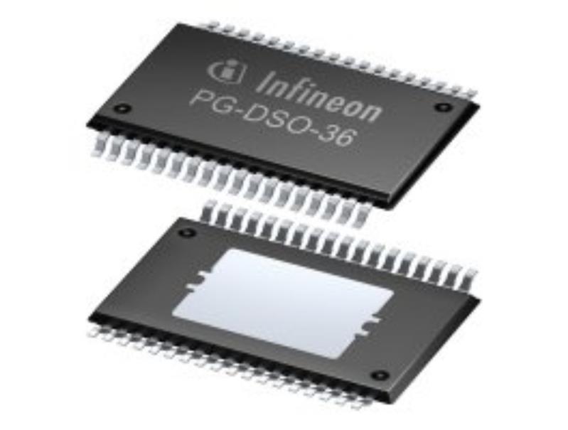 Infineon TLE8110EE Turkey