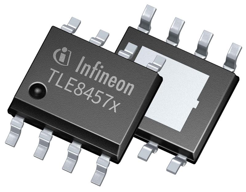 Infineon TLE8457CSJ Turkey