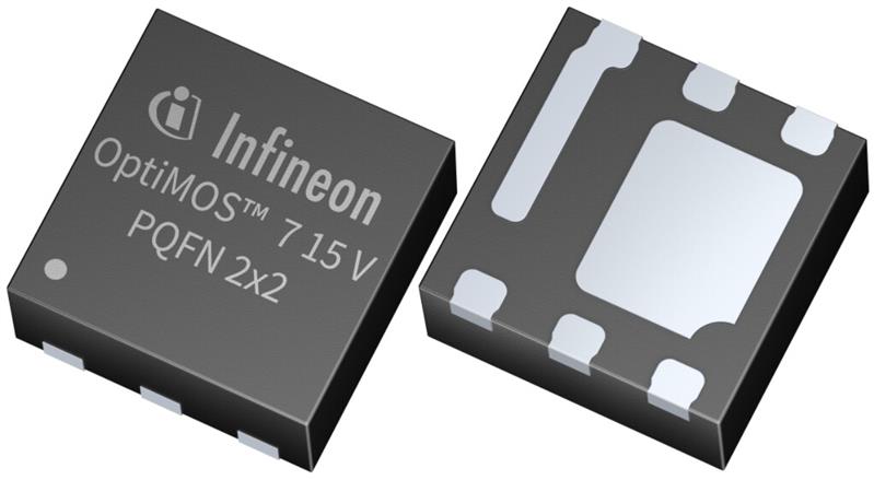 Infineon ISK018NE1LM7 Turkey