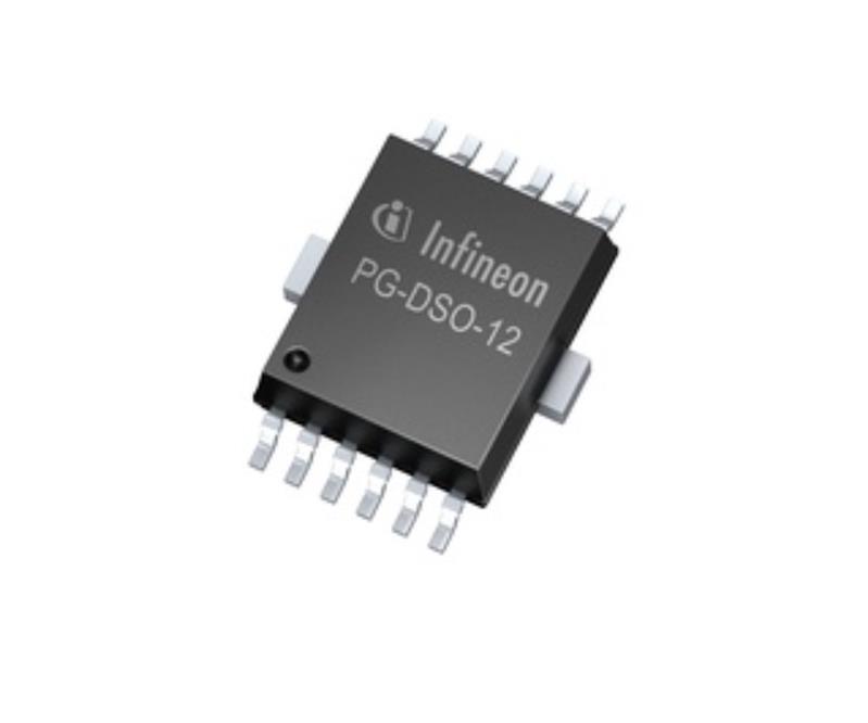 Infineon BTS5210L Turkey