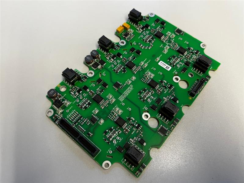 Infineon HPD GD BOARD G1 SIC Turkey