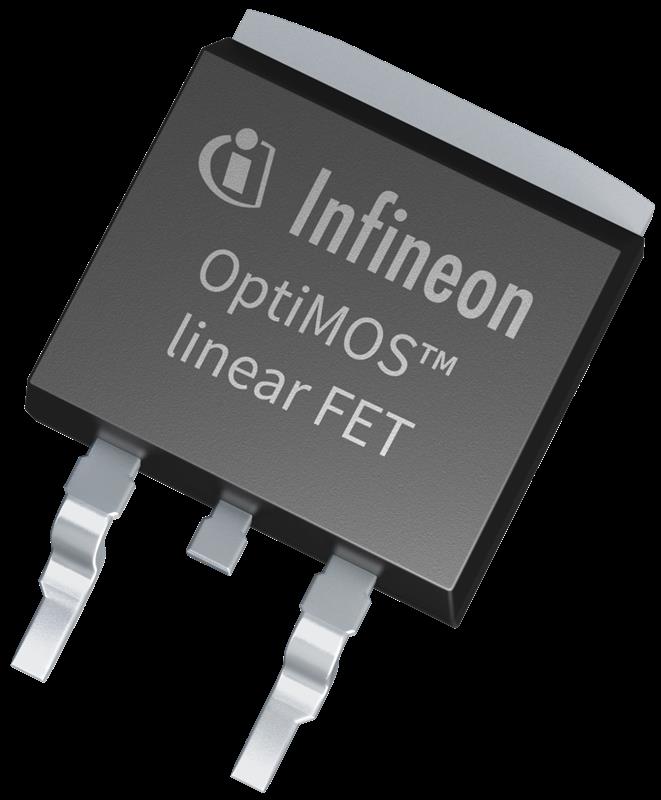 Infineon IPB120N06S4-H1 60V, N-Ch, 2 mΩ max, Automotive MOSFET, D2PAK, OptiMOS™-T2 Turkey