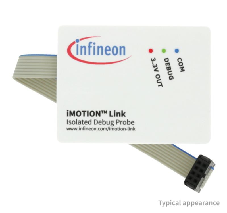 Infineon IMOTION-LINK Turkey