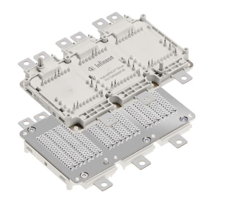 Infineon FS770R08A6P2B 750 V, 770 A sixpack automotive qualified IGBT module Turkey